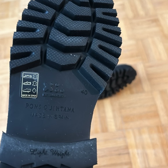 Pons Quintana NWOT - Picture 6 of 14